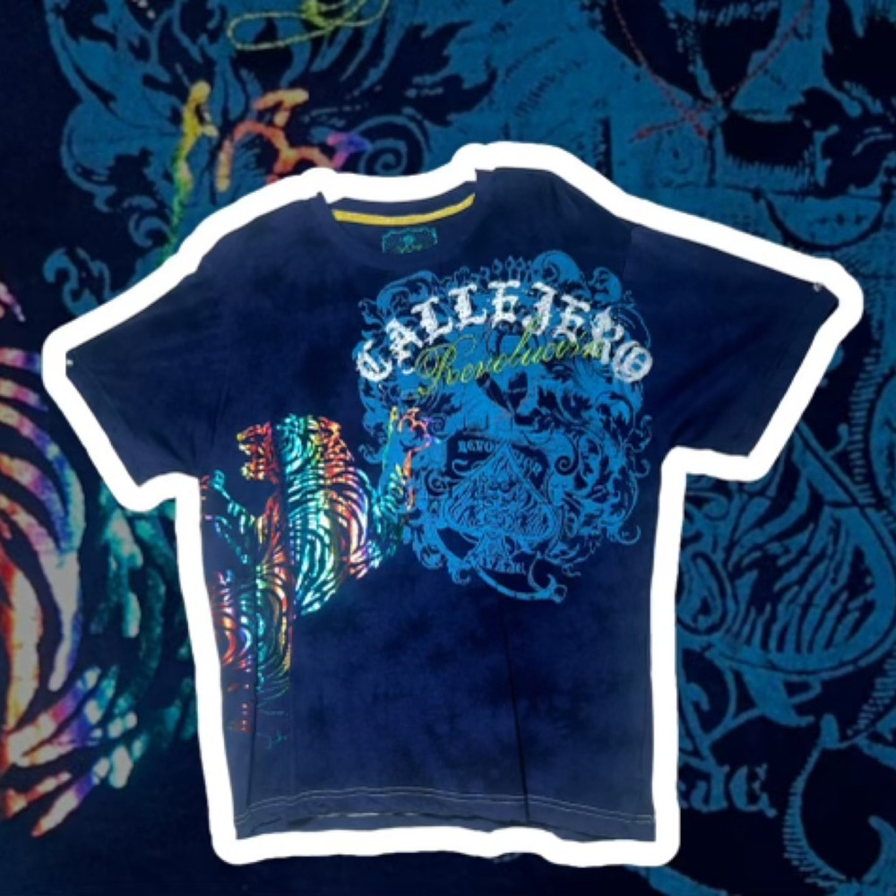 Men’s tee​